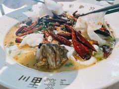 -川里谈·川味小馆(北京路店)