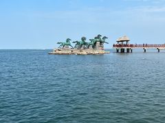 -养马岛旅游度假区