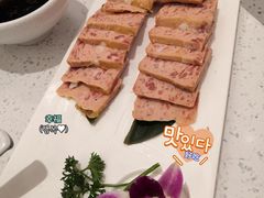 -若爱猪肚鸡·啫啫煲(循礼门M+店)