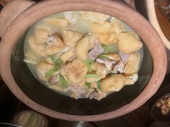 -寨子里的钵钵菜-湘西山里菜(火车站店)