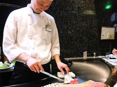 -神户牛排餐厅MOURIYA(总店)