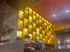 -安妮意大利餐厅(国贸店)