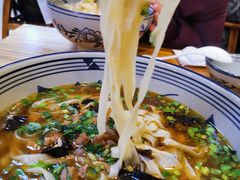 -老崔的面馆(玉函路店)