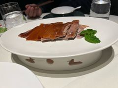 -四季民福烤鸭店(外滩外白渡桥店)