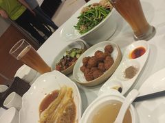 -东兴楼饭庄(六里桥店)