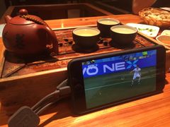 -一粥(华侨城创意文化园店)