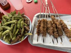 -老地方烤肉(东岗路店)