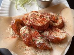 -一枚西点(运河路店)