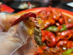 -沪小胖小龙虾(淮海中路旗舰店)