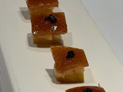 -宝轩渔府·老字号海鲜·正宗津菜(水上店)