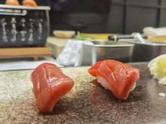 -Sushi Hanzo半藏(天环广场店)
