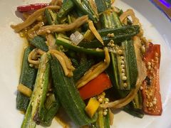 -松针蔡记蒸饺(花园路店)