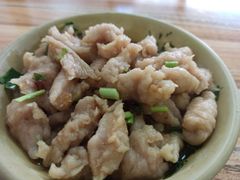 -老福鼎祖传肉片(福大学生街店)