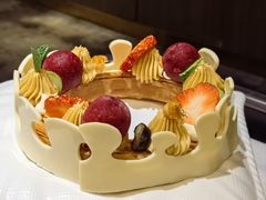 -王品牛排(新辰里亚运村店)