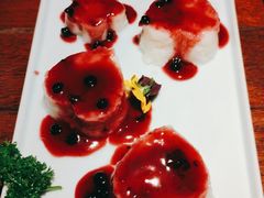 -前海沿·青岛菜(五四广场永旺店)