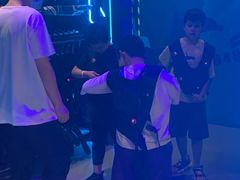 -世代星球·保龄球·镭战真人CS·团建(杨浦店)