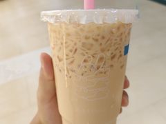 -春莱·泰式奶茶·老挝冰咖啡(钟楼店)