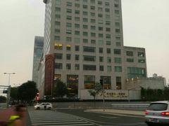 -北京盘古七星酒店