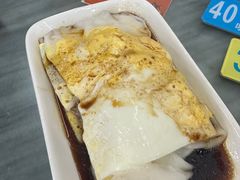 -穗银肠粉店(东川路店)