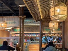 -筱爷叔·上海传统手工菜(玉树路店)