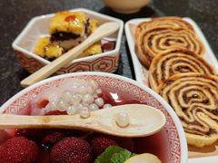 -福苗小骆驼烧烤(曲江店)