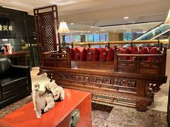 -广州花园酒店