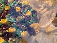 -李大牛和刘大力手作甜品(凯德店)