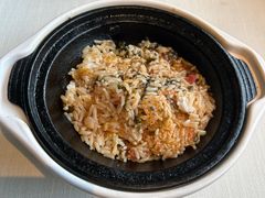 锅巴饭-楚膳·红蕃茄(鸟巢店)