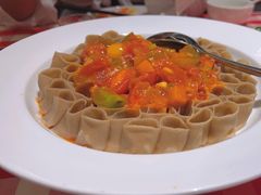 -西贝(财富购物中心店)