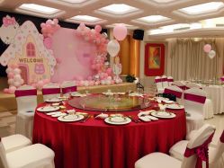 -苏派宝宝生日宴·求婚策划·气球派对布置(园区店)