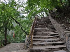 -北京上方山国家森林公园