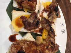 -大渔铁板烧(东城店)
