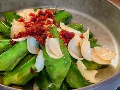 -自如ZSPACE四合院艺术餐厅