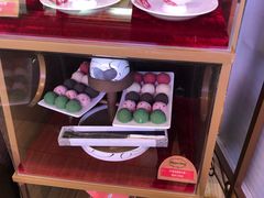 -哈根达斯(武汉天地店)