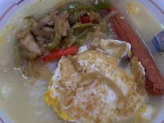 -香港深仔记茶餐厅(东门店)