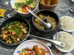 -福照楼汽锅鸡·云南菜(护国路店)