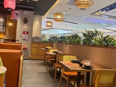 -啫火啫啫煲·顺德干蒸(西乡天虹店)