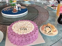 -皇家美孚·蛋糕外送(东部佳世客店)