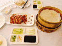 -北京全聚德(和平门店)