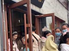 -吴裕泰茶庄(鼓楼店)