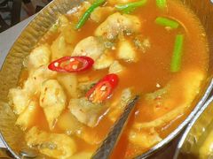 -BetterThai 泰加(苏州中心店)