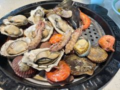 -巧克力渔家.小船海鲜胶东菜(万平口店)