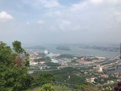 -大雁山风景区