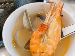 -喜聚薈·花膠雞海鮮火鍋(越秀店)