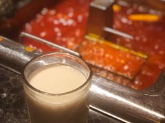 -海底捞火锅(龙湖三千集店)