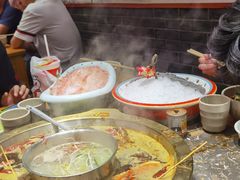 -堂客老火锅(欣阳广场总店)