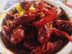 -一品龙虾(新都店)