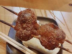 -腰子哥烤串(石佛营炫特店)
