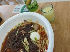 -顺姬冷面(长白西路店)