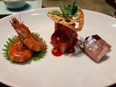 -杭州君悦酒店·湖滨28中餐厅